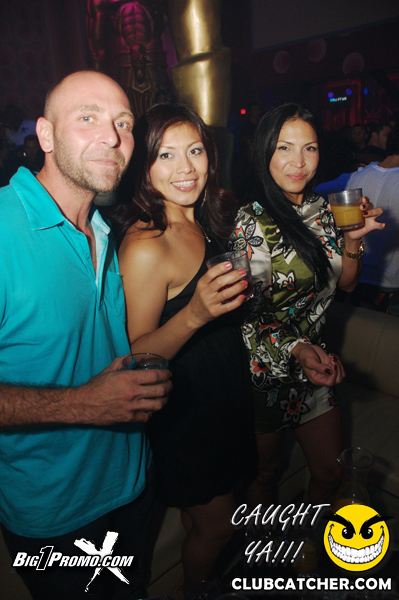 Luxy nightclub photo 200 - June 9th, 2012