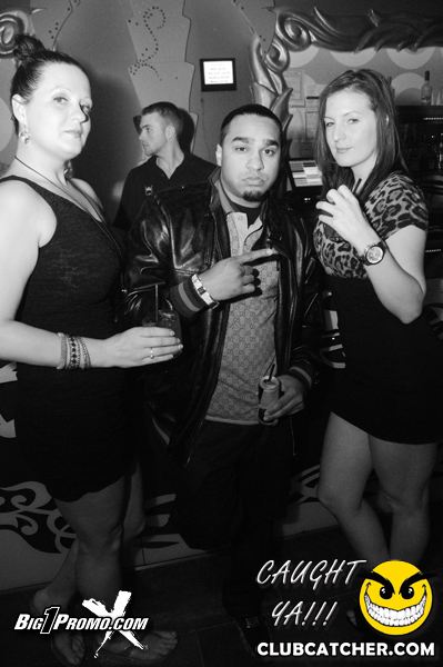 Luxy nightclub photo 204 - June 9th, 2012