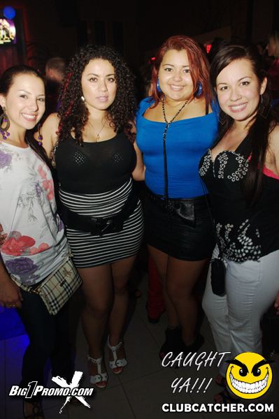 Luxy nightclub photo 207 - June 9th, 2012