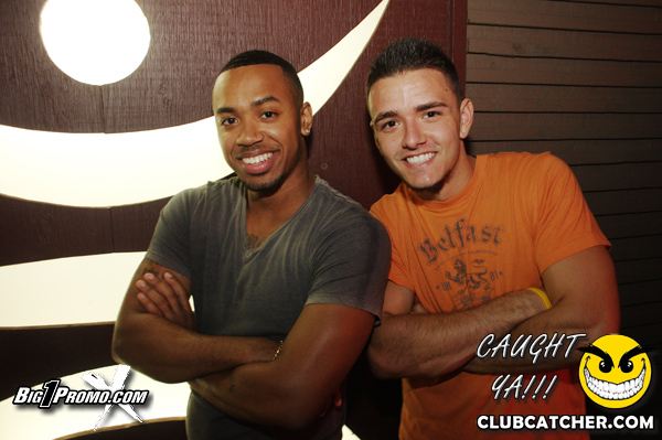 Luxy nightclub photo 209 - June 9th, 2012