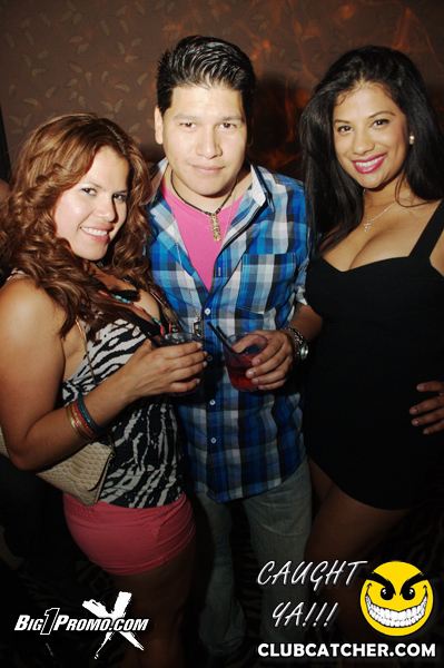 Luxy nightclub photo 213 - June 9th, 2012