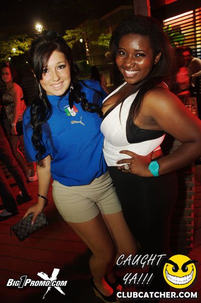 Luxy nightclub photo 217 - June 9th, 2012