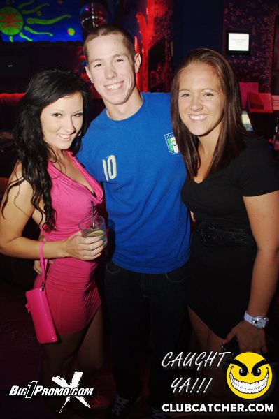 Luxy nightclub photo 222 - June 9th, 2012