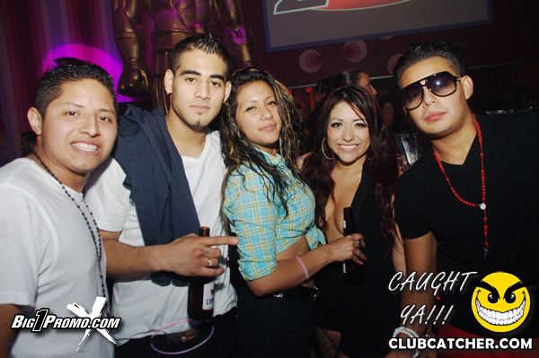 Luxy nightclub photo 231 - June 9th, 2012