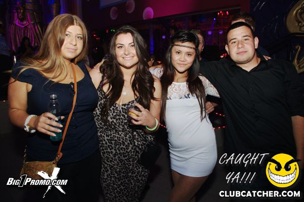 Luxy nightclub photo 233 - June 9th, 2012