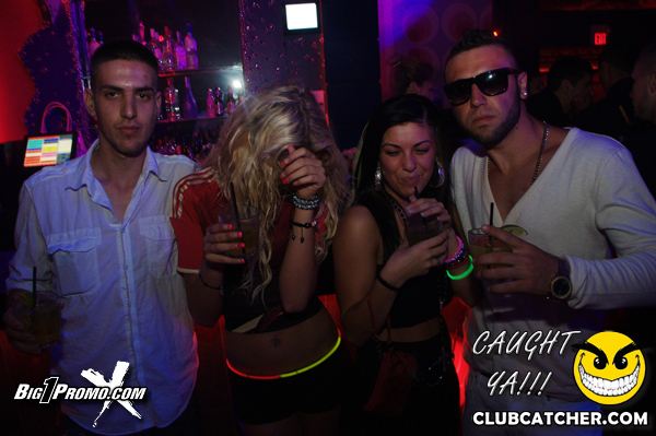 Luxy nightclub photo 239 - June 9th, 2012