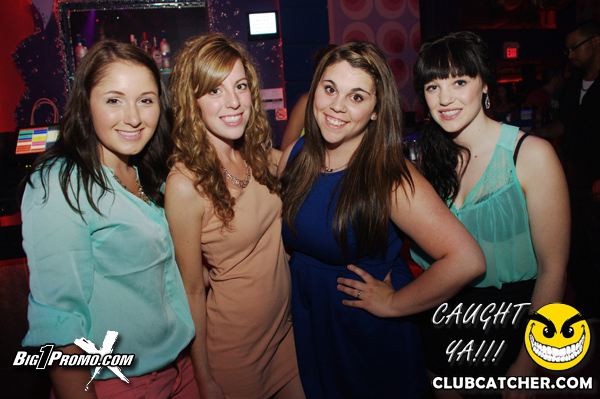 Luxy nightclub photo 25 - June 9th, 2012
