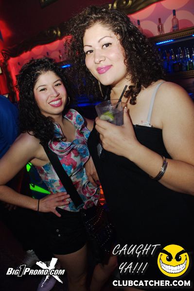 Luxy nightclub photo 243 - June 9th, 2012