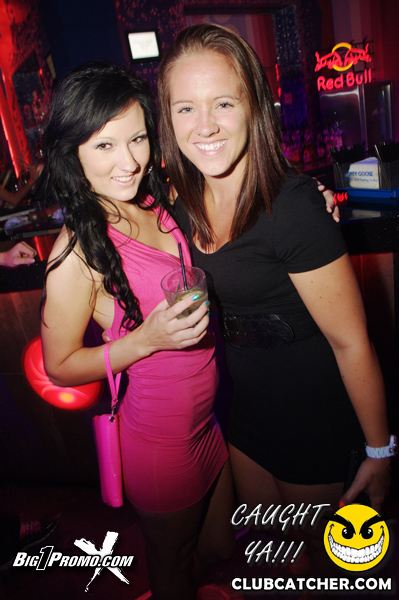 Luxy nightclub photo 244 - June 9th, 2012