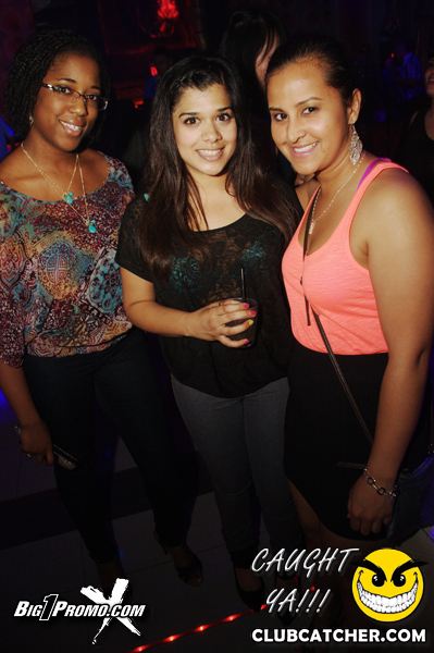 Luxy nightclub photo 248 - June 9th, 2012