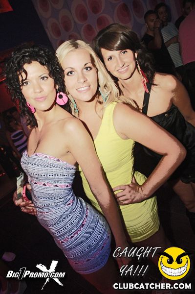 Luxy nightclub photo 260 - June 9th, 2012
