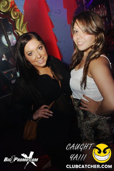 Luxy nightclub photo 266 - June 9th, 2012