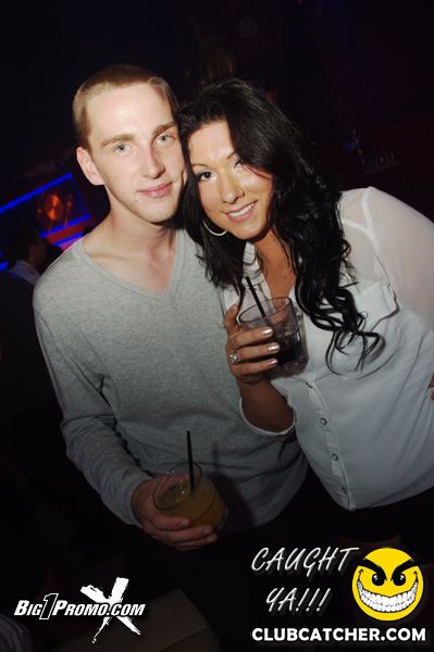 Luxy nightclub photo 269 - June 9th, 2012