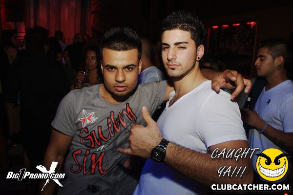 Luxy nightclub photo 272 - June 9th, 2012