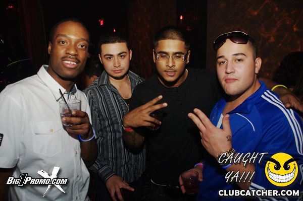 Luxy nightclub photo 276 - June 9th, 2012