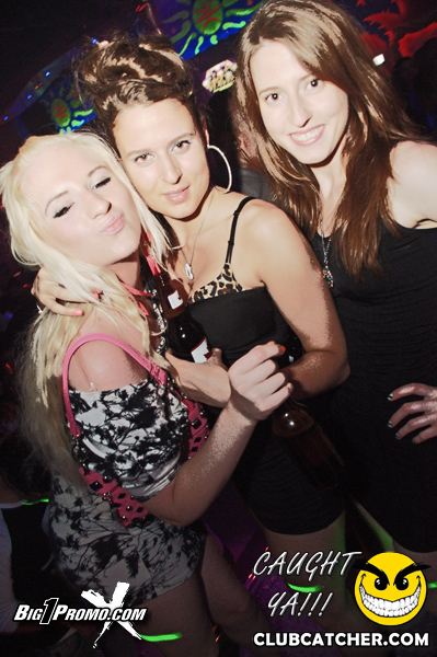 Luxy nightclub photo 300 - June 9th, 2012