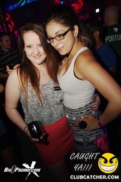 Luxy nightclub photo 301 - June 9th, 2012