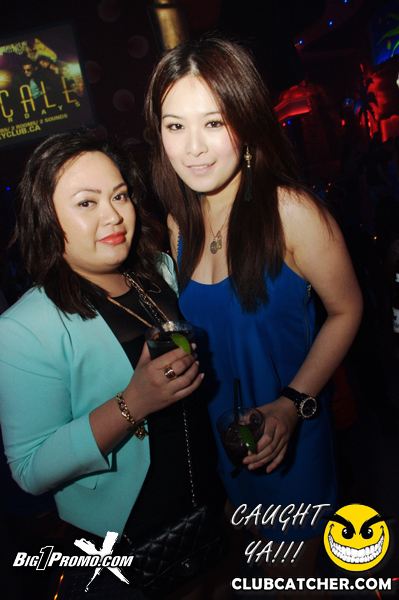Luxy nightclub photo 321 - June 9th, 2012