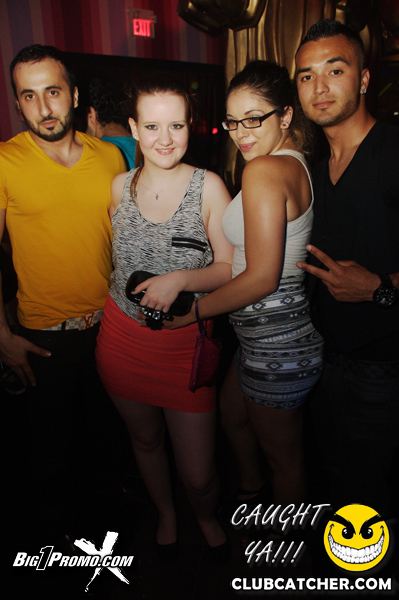 Luxy nightclub photo 334 - June 9th, 2012