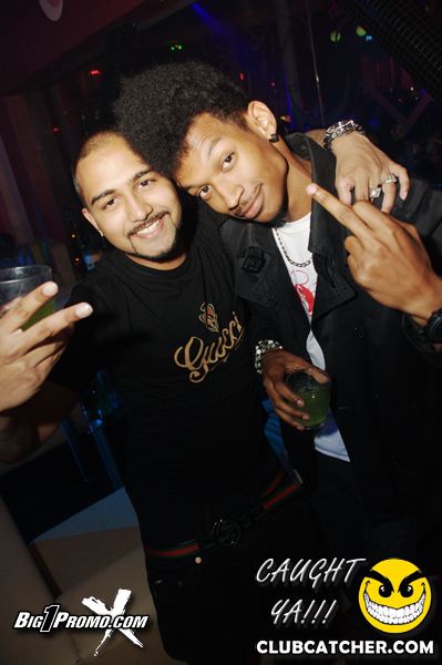 Luxy nightclub photo 339 - June 9th, 2012