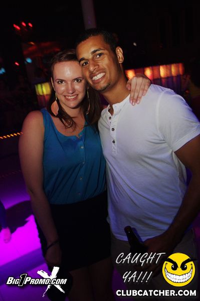 Luxy nightclub photo 343 - June 9th, 2012