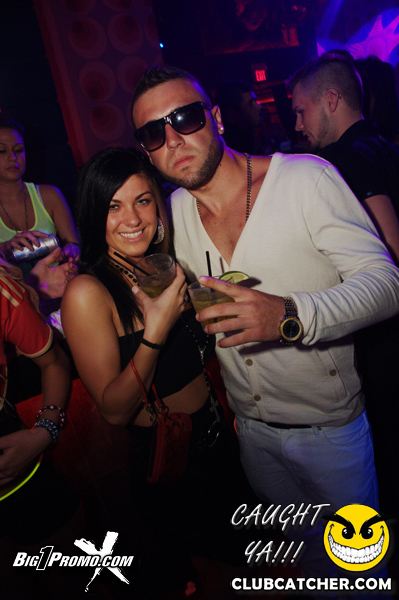 Luxy nightclub photo 344 - June 9th, 2012