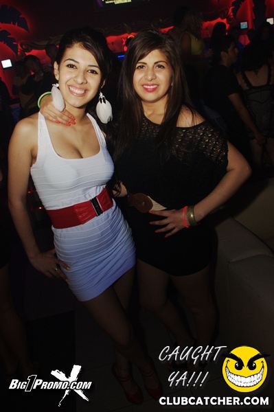 Luxy nightclub photo 345 - June 9th, 2012