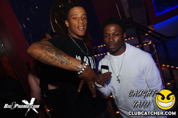 Luxy nightclub photo 346 - June 9th, 2012