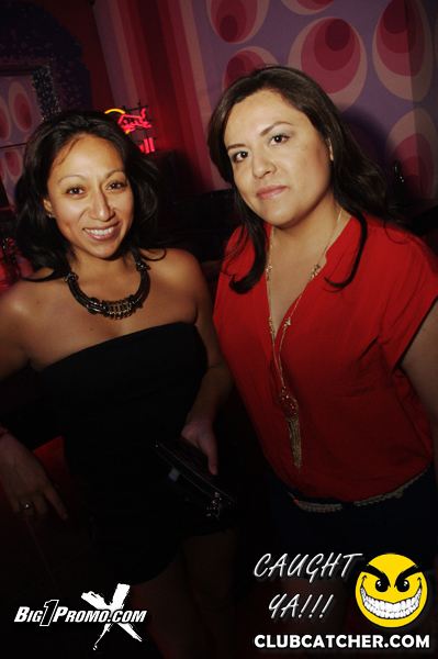 Luxy nightclub photo 355 - June 9th, 2012