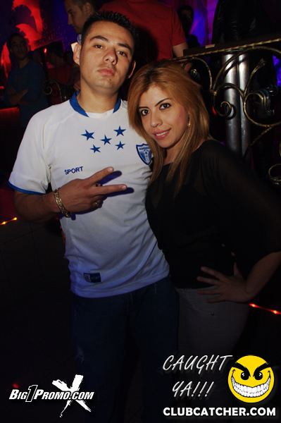 Luxy nightclub photo 361 - June 9th, 2012