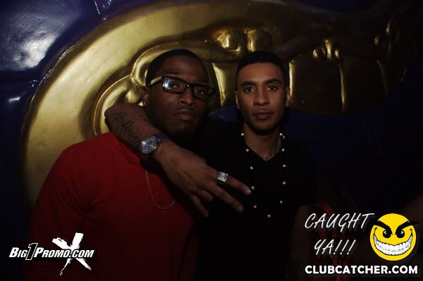 Luxy nightclub photo 366 - June 9th, 2012