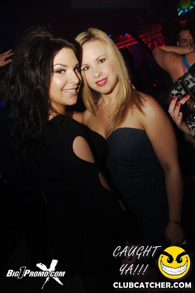 Luxy nightclub photo 367 - June 9th, 2012