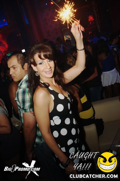 Luxy nightclub photo 44 - June 9th, 2012