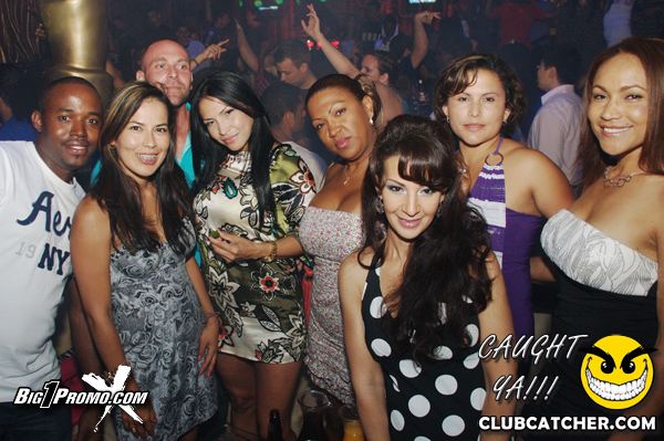 Luxy nightclub photo 6 - June 9th, 2012
