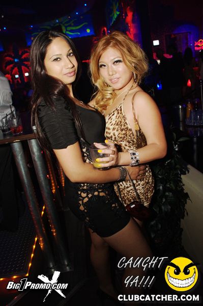 Luxy nightclub photo 54 - June 9th, 2012