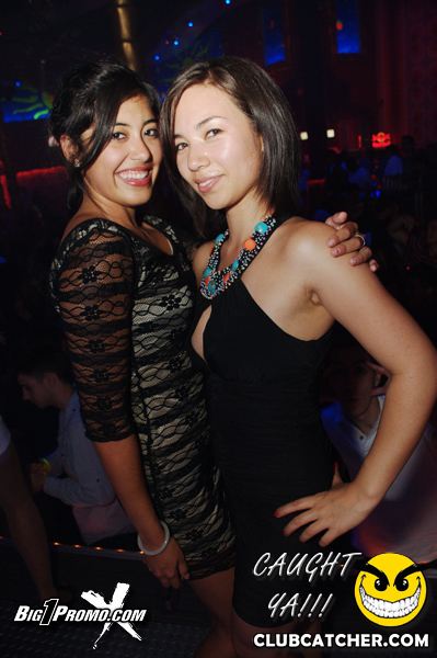 Luxy nightclub photo 58 - June 9th, 2012