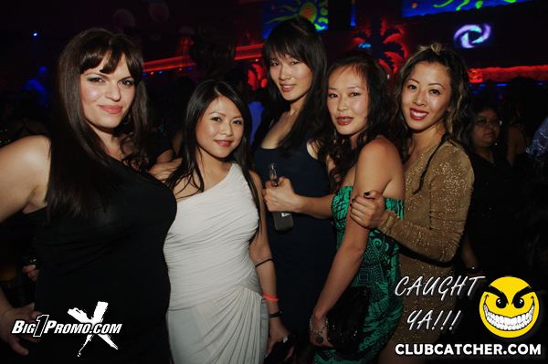 Luxy nightclub photo 60 - June 9th, 2012