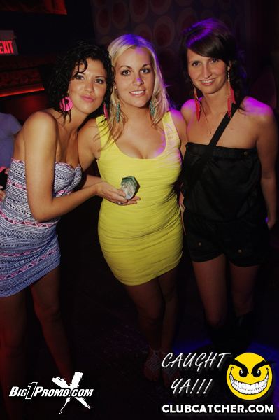 Luxy nightclub photo 72 - June 9th, 2012