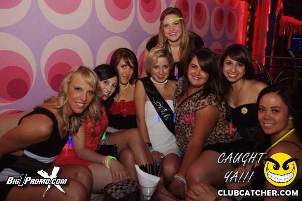 Luxy nightclub photo 9 - June 9th, 2012