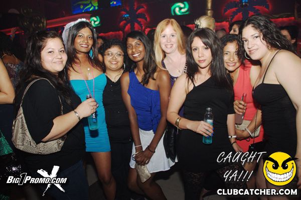 Luxy nightclub photo 10 - June 9th, 2012