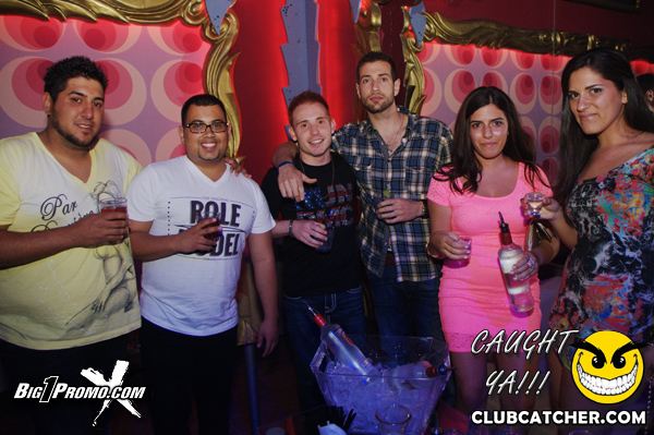 Luxy nightclub photo 98 - June 9th, 2012