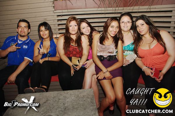 Luxy nightclub photo 100 - June 9th, 2012