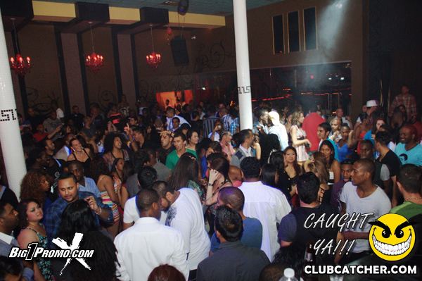 Luxy nightclub photo 1 - June 15th, 2012