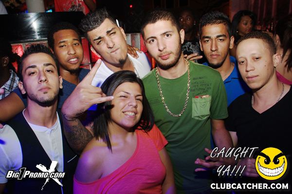 Luxy nightclub photo 14 - June 15th, 2012