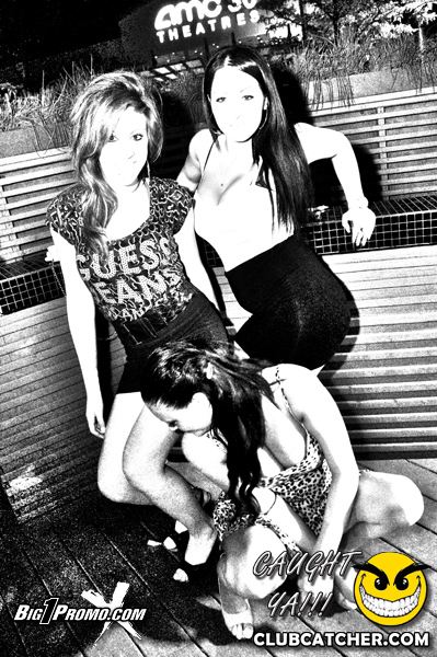 Luxy nightclub photo 15 - June 15th, 2012