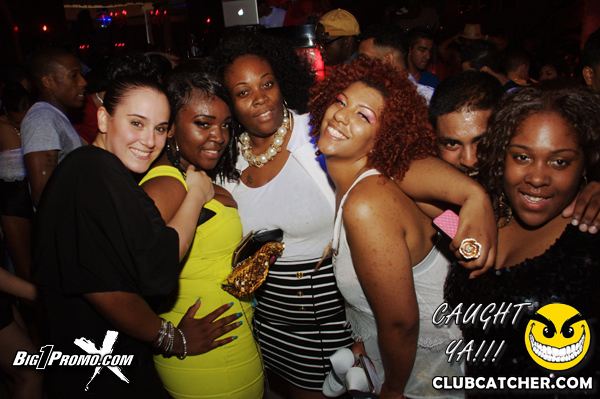 Luxy nightclub photo 149 - June 15th, 2012