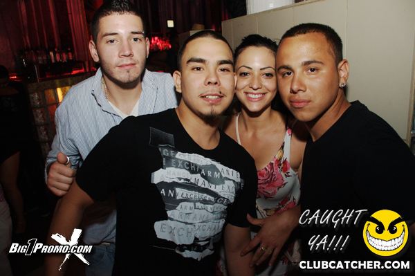 Luxy nightclub photo 151 - June 15th, 2012