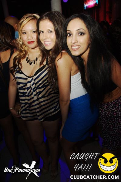 Luxy nightclub photo 175 - June 15th, 2012