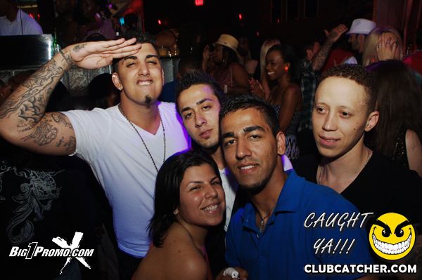 Luxy nightclub photo 21 - June 15th, 2012