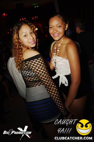 Luxy nightclub photo 222 - June 15th, 2012